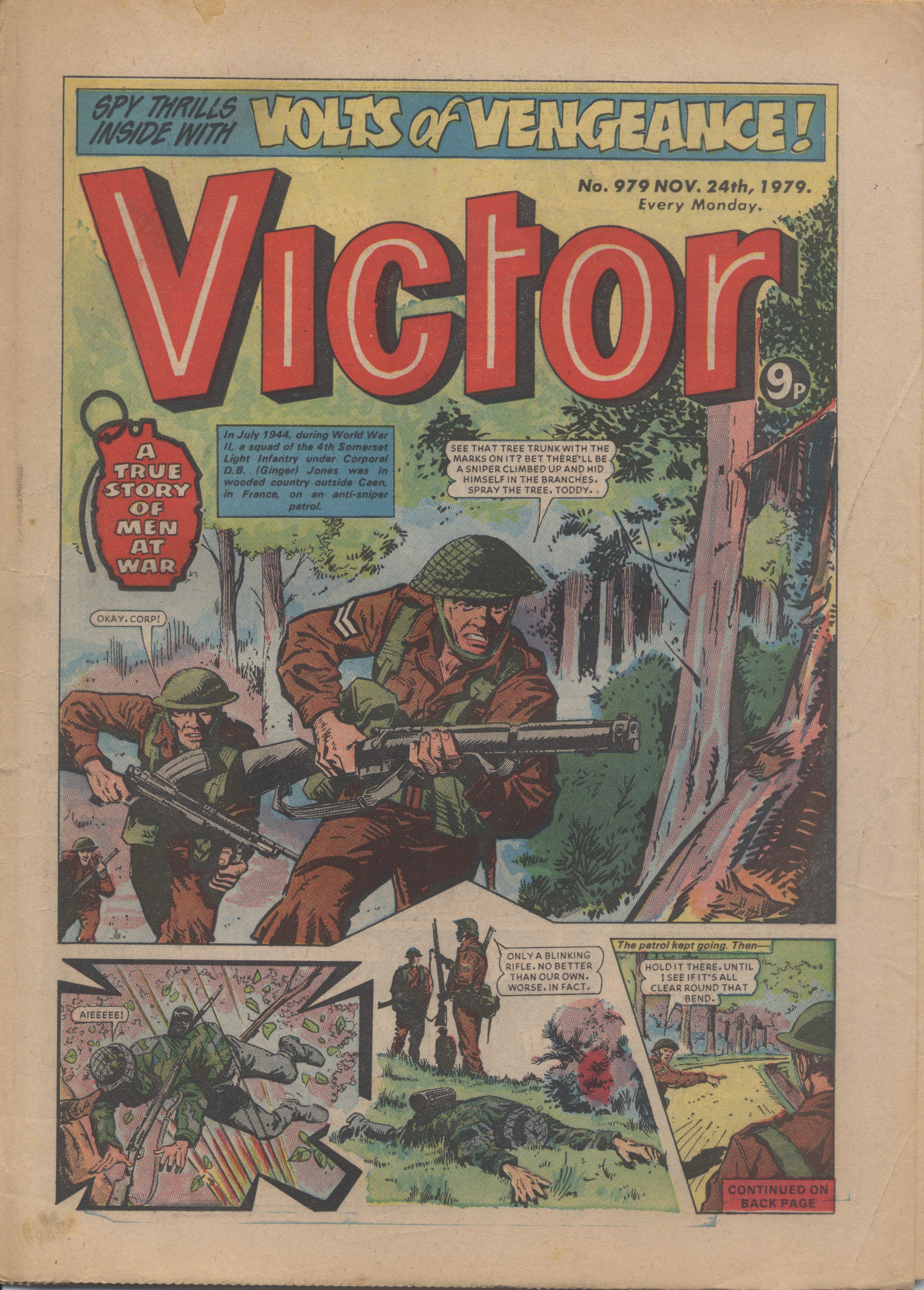 Victor